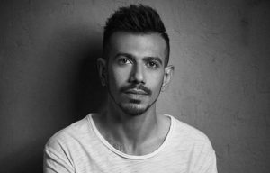 Yuzvendra Chahal