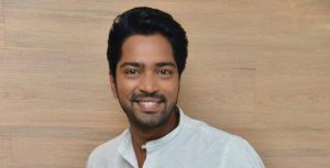 Allari Naresh