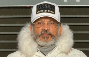 Annu Kapoor