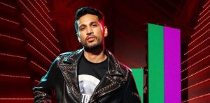 Arjun Kanungo