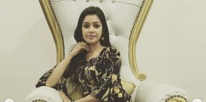 Chaya Singh