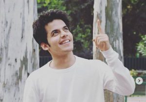 Darsheel Safary