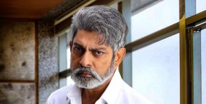 Jagapati Babu