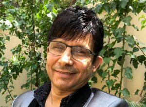 Kamaal Rashid Khan