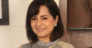 Kitu Gidwani