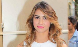 Lauren Gottlieb