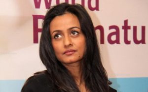 Namrata Shirodkar