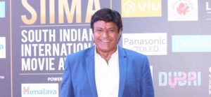 Nandamuri Balakrishna