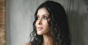 Nandana Sen