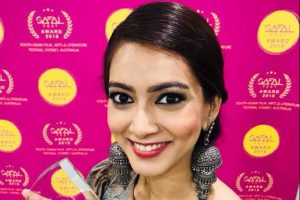 Pallavi Subhash