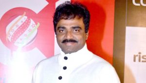 Rockline Venkatesh
