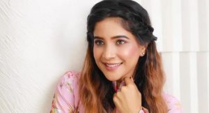 Sakshi Agarwal