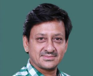 Siddhanta Mahapatra
