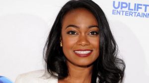 Tatyana Ali