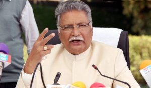 Vikram Gokhale
