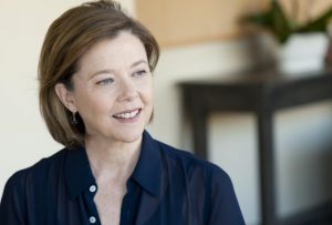 Annette Bening