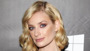 Beth Behrs