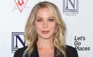 Christina Applegate