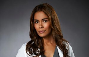 Daniella Alonso