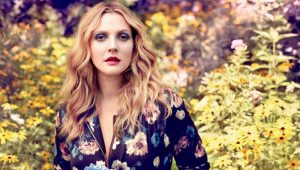 Drew Barrymore