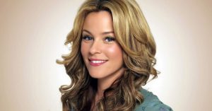 Elizabeth Banks