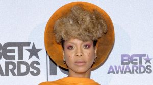 Erykah Badu