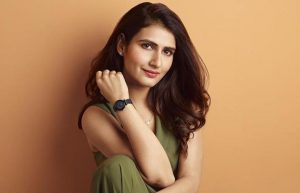 Fatima Sana Shaikh