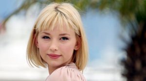 Haley Bennett