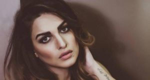 Himanshi Khurana