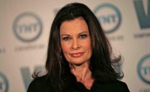 Jane Badler
