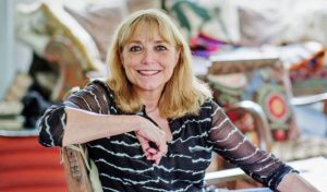 Karen Allen