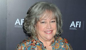 Kathy Bates