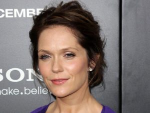 Katie Aselton