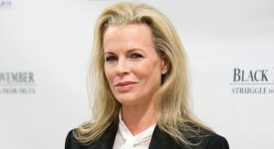 Kim Basinger