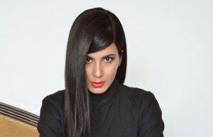 Kirti Kulhari