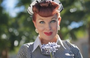 Lucille Ball