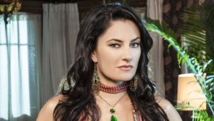 Madchen Amick