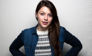 Melissa Benoist