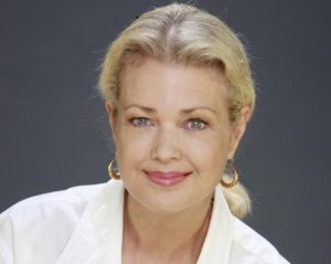 Melody Anderson