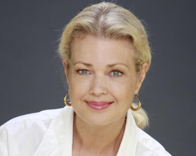 Melody Anderson Body Measurements, Height, Weight, Bra Size, Shoe Size