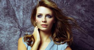 Mischa Barton