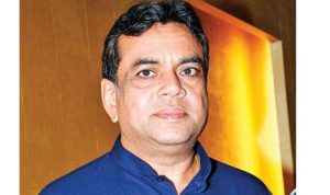 Paresh Rawal