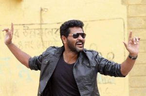 Prabhu Deva