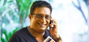 Prakash Raj