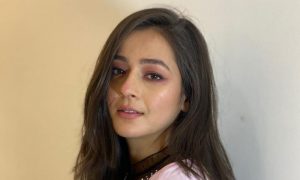 Priyal Gor