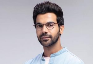 Rajkummar Rao