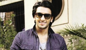 Ranveer Singh