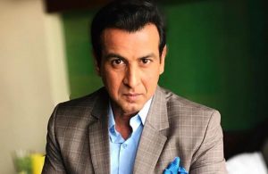 Ronit Roy