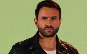 Saif Ali Khan