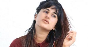 Saloni Chopra